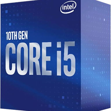 Placa base Asus Intel H410M-E con microprocesador Intel i5-10400 - Img 123721555