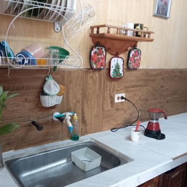 Venta de apartamento en reparto bahía,habana d este - Img 118615149