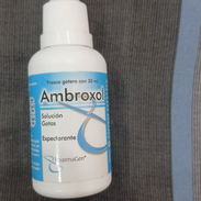 Ambroxol en gotas - Img 57005039