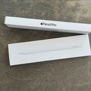 Apple Pencil Pro (100% Original) Sellado en caja - Img 56288322
