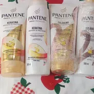 Shampoo y acondicionador Pantene - Img 55825358