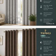 Cortinas blackout - Img 57545445