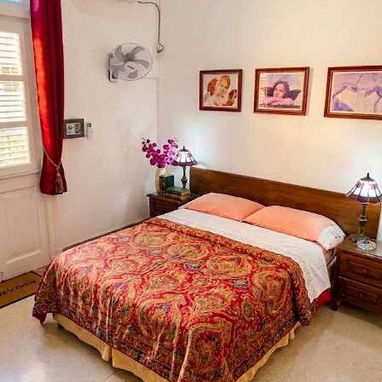 Renta de apartamento Habana Vieja - Img 123255842