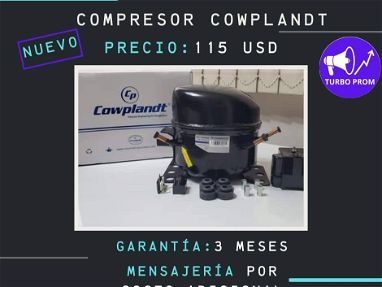 Compresor - Img main-image