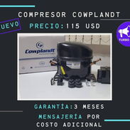 Compresor - Img 45554661