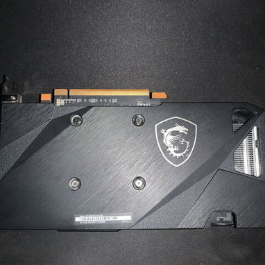 AMD MSI RX6600 8gb whatsapp +53 53497269 - 2/4