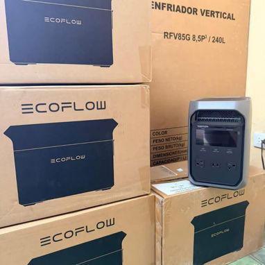 Ecoflow - 2/2
