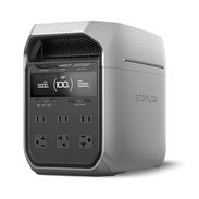 EcoFlow DELTA 3 Plus Estación de Energía Portátil – 1024Wh |1800W - Img 57388105