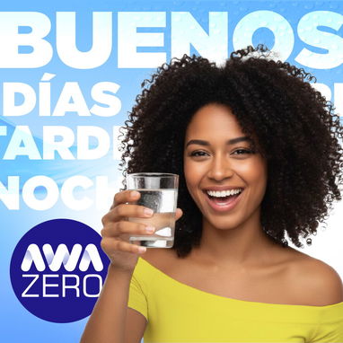 💧 AWAZERO — AGUA PURIFICADA DE 20 LITROS - 2/6