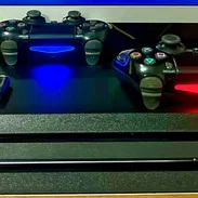 Vendo play station 4 - Img 55393158