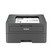 Impresora Laser Brother - HL-L2405W Inalámbrica - Gris 255USD - Img 58255532