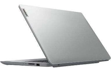 Laptop Lenovo 0 Milla en caja new 0 km Lenovo 14 pulgadas disco solido ssd - Img 65574663