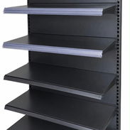 📦 *Estante de metal 5 baldas* - Img 58003527