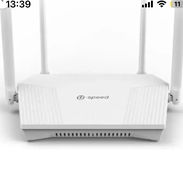 U-SPEED Enrutador WiFi AX1500 (Router) - Img 57261730