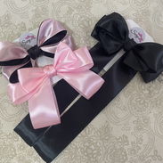 Lazos para niñas - Img 57648283