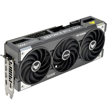 ASUS TUF GAMING GEFORCE RTX 5070ti 16GB GDDR7 OC|TRIPLE FAN|PCIe 5.0|256-BIT|NUEVA. #56242086 - Img 90782943