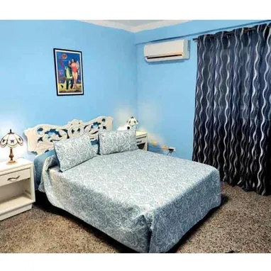 Alquiler Vedado apartamento 1 dormitorio. - Img 117656239