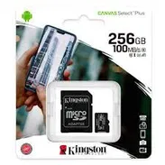 microSD 256GB – Hasta 100MB/s Precio 30 usd - Img 51906566