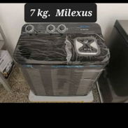 Lavadora Milexus - Img 57119578