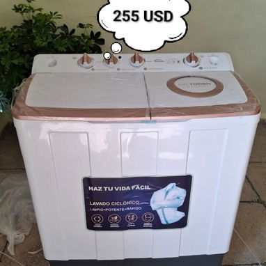 💥 OFERTA ESPECIAL D EQUIPOS ELECTRODOMÉSTICOS 💥 - Img 124782803