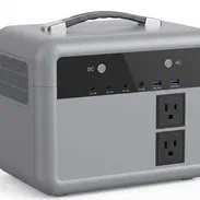 OFERTAZO‼️Estación de energía 1120Wh Dawang C1000*#Holguín - Img 57012026