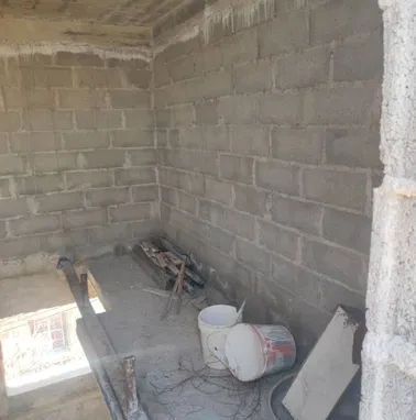 Vivienda de 3 pisos independiente, en construcción (falta terminación , cerámica y fino exterior con pintura ) - Img 92874271