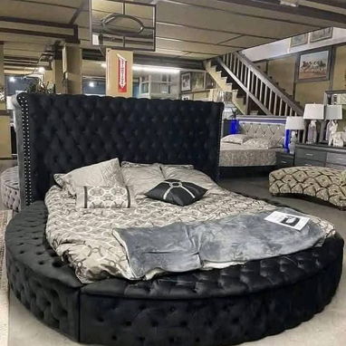 Muebles , camas , juegos de sala , y de cuarto , butacas , sofás , soy el productor - Img 114272322