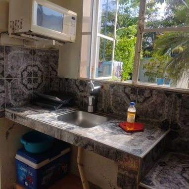 Venta de casa en Guanabo con terreno( me ajusto directamente) - Img 114746820