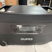 PLANTA ELECTRICA OUPES GUARDIAN 3000, DE 220/110 W DE 6000 W HASTA 9000 W.NUEVA!! - Img 55849196
