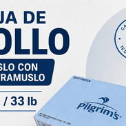 Cajas de 🐔 agranel de 33lb en la Habana más de 25 cajas - Img 56078551