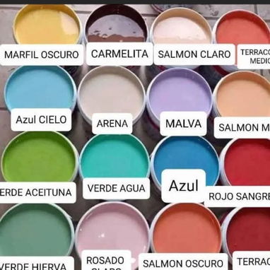 Pintura !! - Img 123673691