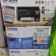 Impresora Epson L3250. Nueva, en su caja - Img 56410684