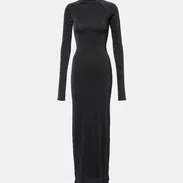 ✨Vestido elegante de brilli brilli talla L✨ - Img 54580573