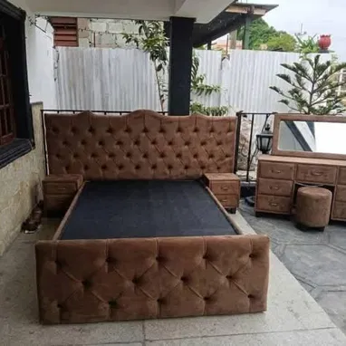 Que esperas para tener la cama de tus sueños - Img 121634092
