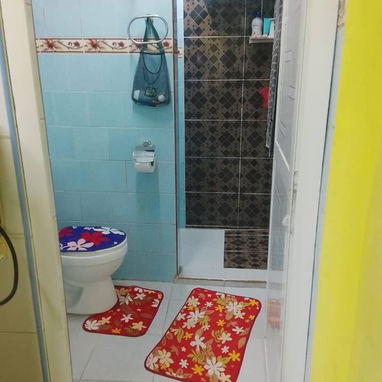 Se Vende Casa en Regla(Llegar y vivir )Más información puede llamar - Img 123389870