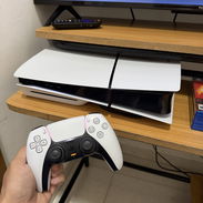 ✅Vendo PlayStation 5 Slim 1tb Versión Disco - Img 55797649