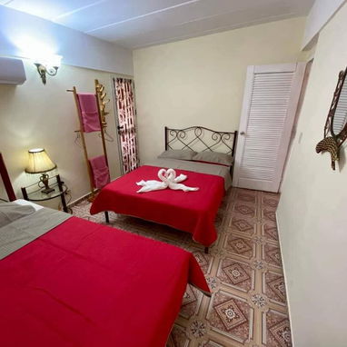 Casa en la playa en Varadero - Img 104986870