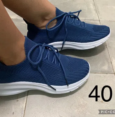 Tenis unisex Tenis de hombre y mujer varios colores - Img 99932927