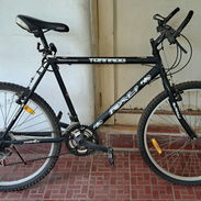 Bicicleta Rali Tornado 26" - Img 57923616