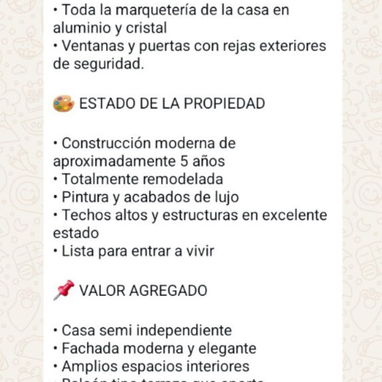 Casa plaza de la revolución "La Pera" - 3/10