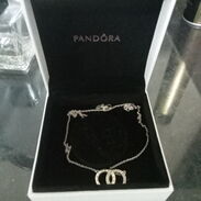Vendo cadena de Pandora original - Img 45400702