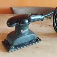 Lijadora orbital Makita M9201 - Img 56651193