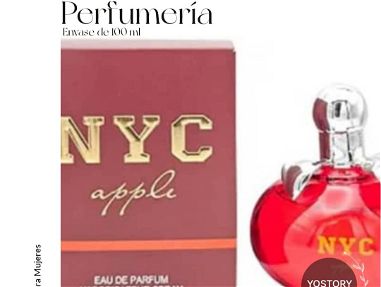 Perfumes para mujer - Img 69308498