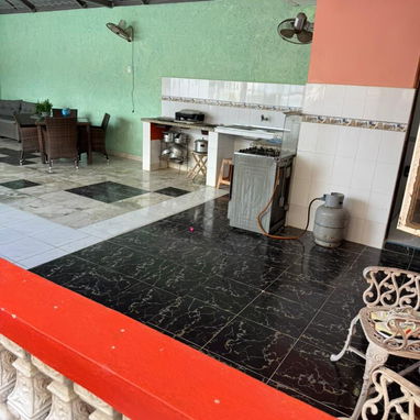 Se vende casa en muy buenas condiciones en gbcoa llegar y vivir - 2/10
