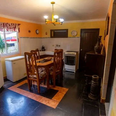 🏠 Visita ésta hermosa casa de renta en la playa de Varadero. Tiene una capacidad máxima de 5 personas - Img 116172224