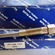 bujias de precalentamiento para motor Toyota L, 2L - Img 55705755