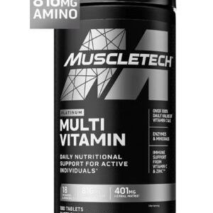 Multivitaminas - 7/10