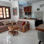 Rento apartamento de un dormitorio en Miramar - Img 55776228