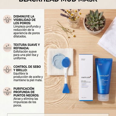 SKINCARE COREANO ORIGINAL DE MEDICUBE, DISPONIBLES EN LA HABANA - 4/10