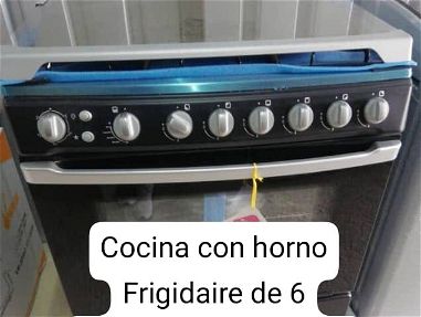 Cocina de gas ✅️ - Img 68109160